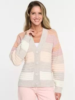 Пиджаки, жакеты Кардиган женский 7232-14101