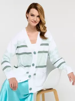 Пиджаки, жакеты Кардиган женский 9232-91014