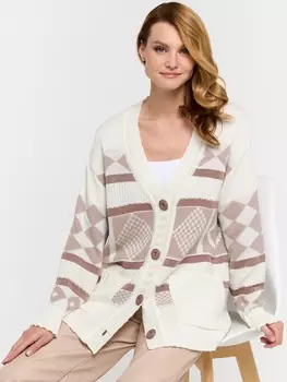 Пиджаки, жакеты Кардиган женский 9232-91014