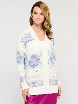 Пиджаки, жакеты Кардиган женский 9232-91015
