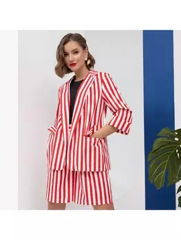 Пиджаки, жакеты Королева глянца