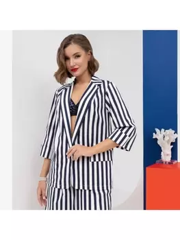 Пиджаки, жакеты Королева глянца (шик)