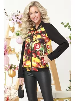 Пиджаки, жакеты Кр-0087