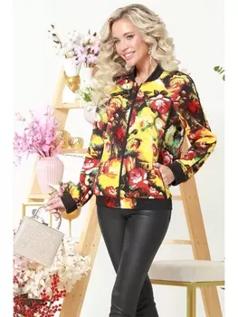 Пиджаки, жакеты Кр-0089