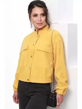 Пиджаки, жакеты Кр-0153-0465