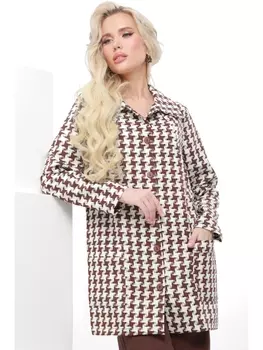 Пиджаки, жакеты Кр-0163