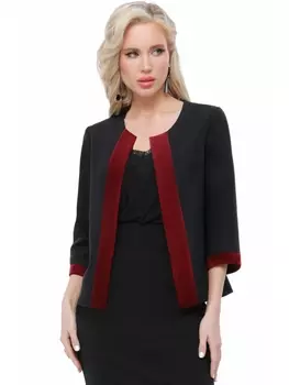 Пиджаки, жакеты Кр-0164