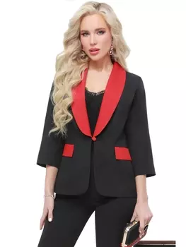 Пиджаки, жакеты Кр-0165