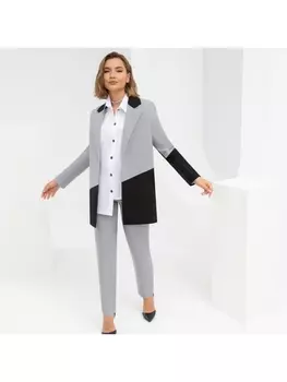 Пиджаки, жакеты Красотка на стиле