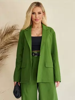 Пиджаки, жакеты Л5488-8 НСК