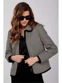 Пиджаки, жакеты L-660-1