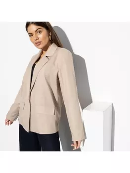 Пиджаки, жакеты Леди будущего