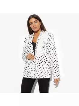 Пиджаки, жакеты Леди будущего (элегант)