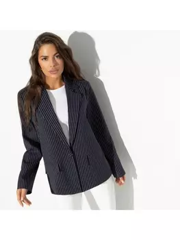 Пиджаки, жакеты Леди будущего (gloss)