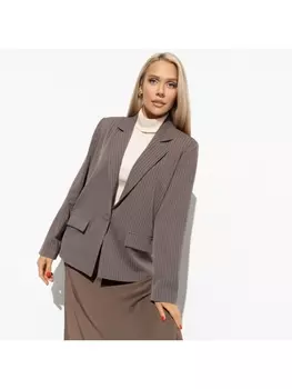 Пиджаки, жакеты Леди будущего (люкс)