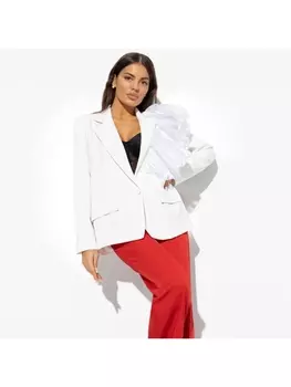 Пиджаки, жакеты Леди будущего (milky)