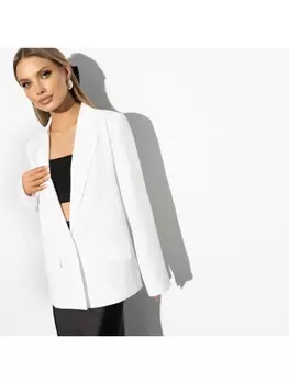 Пиджаки, жакеты Леди будущего (white star)