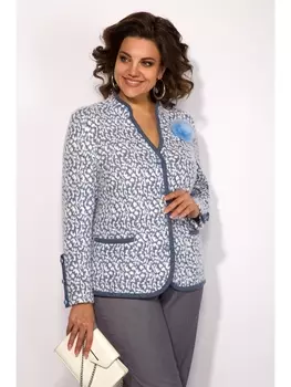 Пиджаки, жакеты М1371