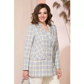 Пиджаки, жакеты М 025