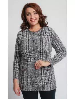 Пиджаки, жакеты М 2551