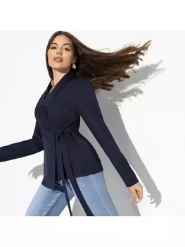 Пиджаки, жакеты Манеры очарования