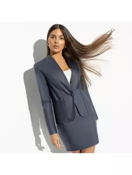 Пиджаки, жакеты Модная элегантность (extra)