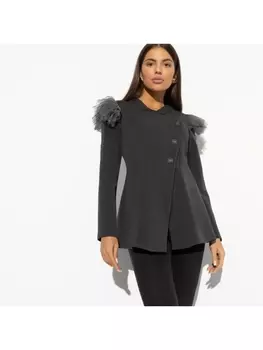 Пиджаки, жакеты Модная провокация (new)