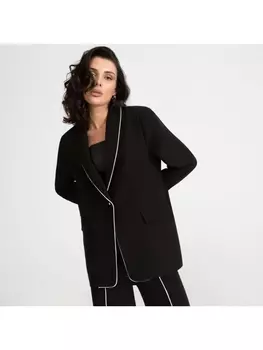 Пиджаки, жакеты Must have (нуар)