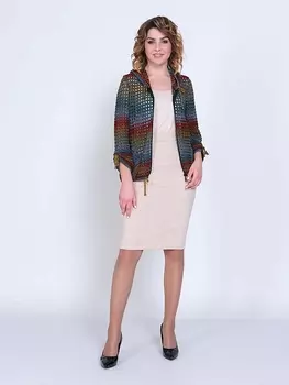 Пиджаки, жакеты Н 1440*