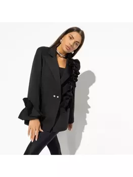 Пиджаки, жакеты На модном показе (blackjack)