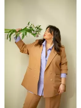 Пиджаки, жакеты НБ562-34