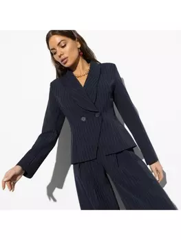 Пиджаки, жакеты Невероятно прекрасна (классик)