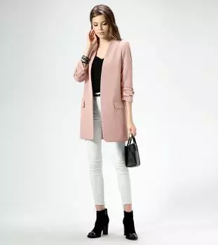 Пиджаки, жакеты ПА-453530