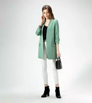 Пиджаки, жакеты ПА-453530