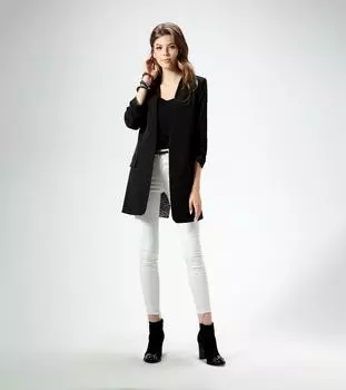 Пиджаки, жакеты ПА-453530