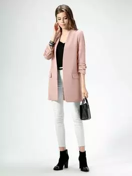 Пиджаки, жакеты ПА-453530w