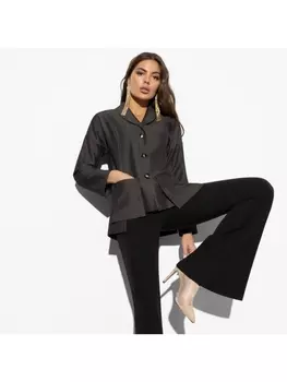 Пиджаки, жакеты Провокация на чувства (тренд)