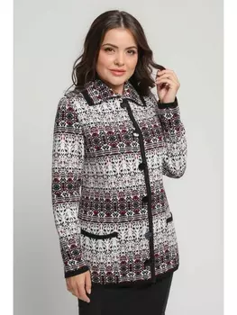 Пиджаки, жакеты С 1516