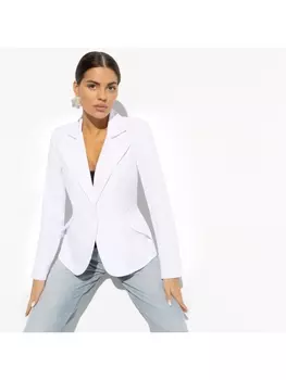 Пиджаки, жакеты Шоу-показ (вайт)