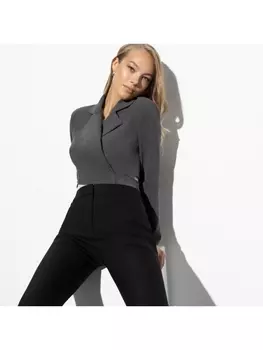 Пиджаки, жакеты Стильная сенсация (elegant)