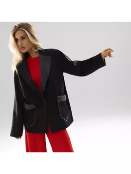 Пиджаки, жакеты Стильно независима (original)