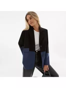 Пиджаки, жакеты Стильный маневр