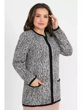 Пиджаки, жакеты В 1357