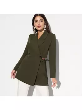 Пиджаки, жакеты В фокусе – стиль и ты (amazon)