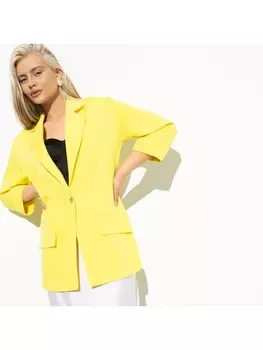 Пиджаки, жакеты Всемирное признание (banana style)