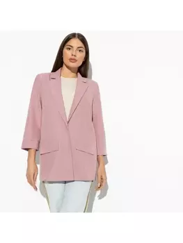 Пиджаки, жакеты Всемирное признание (Rose new)