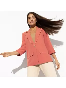 Пиджаки, жакеты Всемирное признание (style)