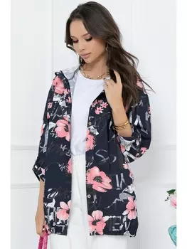 Пиджаки, жакеты ЖАКЕТ АЛЬВИАНО (НЭВИ БЛУ)