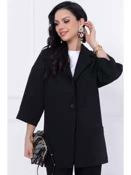 Пиджаки, жакеты ЖАКЕТ БАРТИНА (ДАРК)