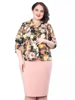 Пиджаки, жакеты Жакет М4-3600/1